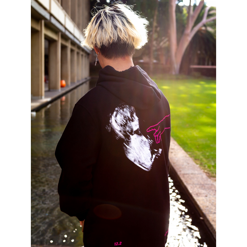 Servant King Hoodie